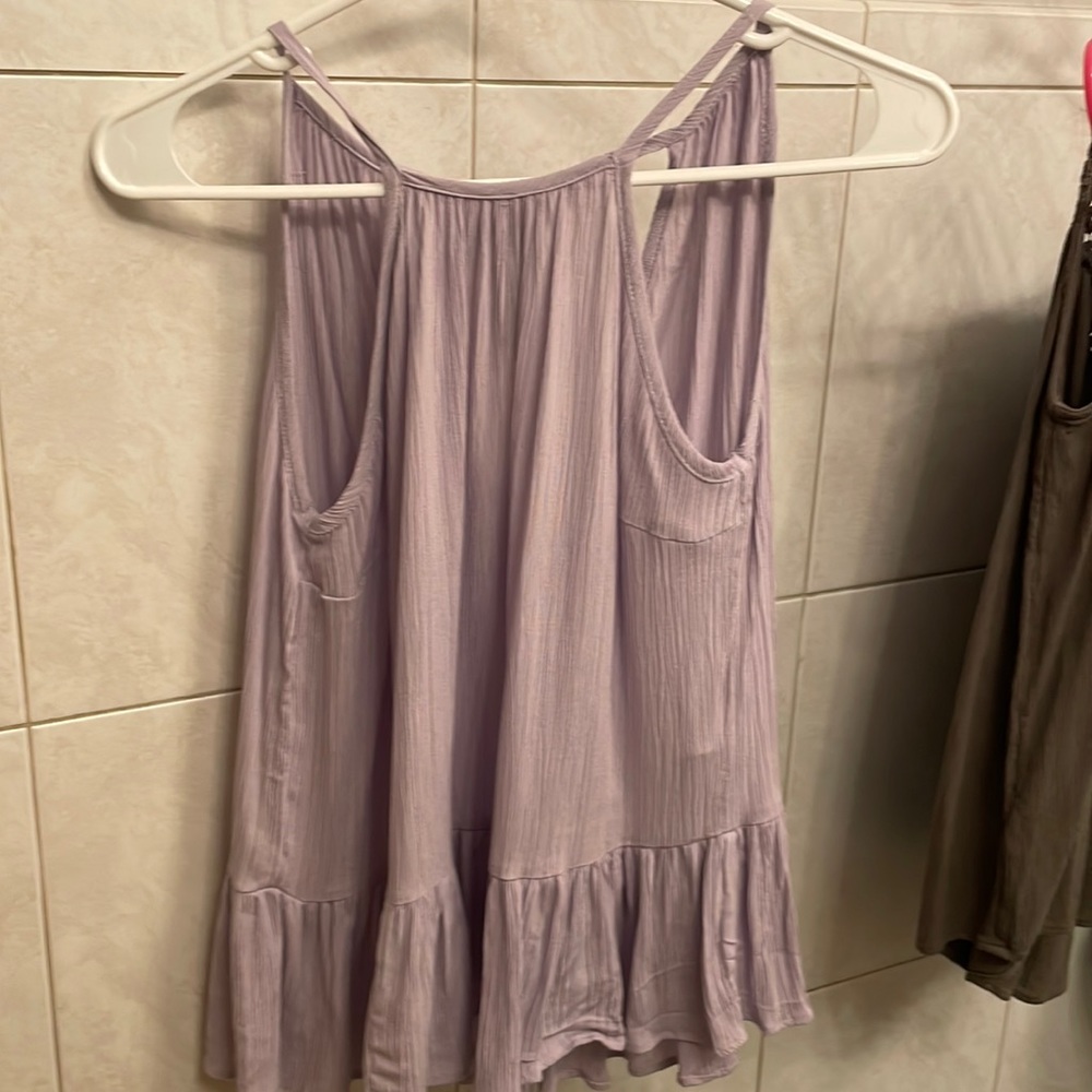 ASOS tank top